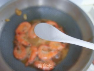 油焖大虾的做法步骤：6