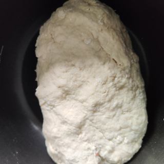 韭菜盒子的做法步骤：3