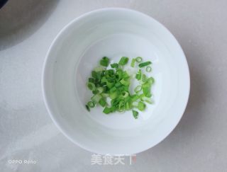 南瓜鸡蛋汤的做法步骤：3