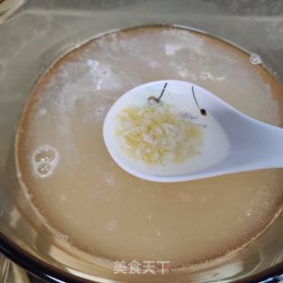 小米南瓜粥的做法步骤：3