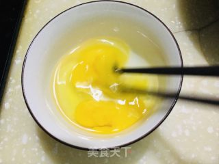 西红柿鸡蛋汤面的做法步骤：4