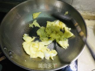 西红柿鸡蛋汤面的做法步骤：6