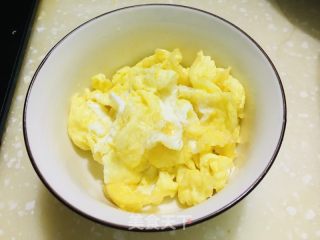 西红柿鸡蛋汤面的做法步骤：7