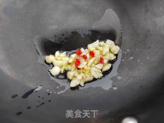浇汁秋葵的做法步骤：6