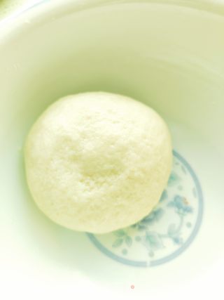 苏式椒盐月饼的做法步骤：6