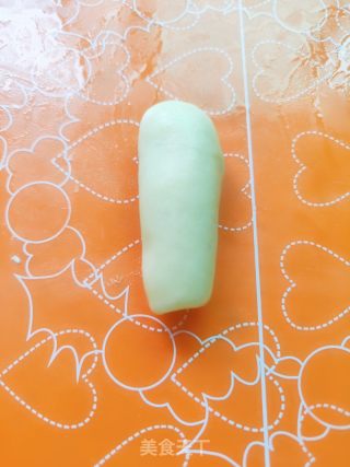 苏式椒盐月饼的做法步骤：26
