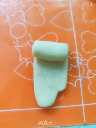 苏式椒盐月饼的做法步骤：28
