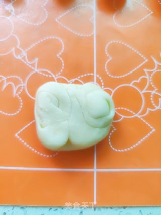 苏式椒盐月饼的做法步骤：31