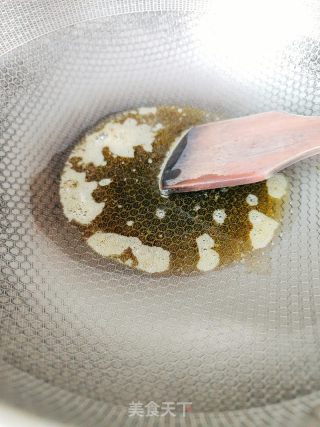 毛豆烧排骨的做法步骤：6