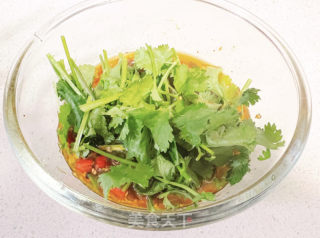 凉拌木耳黄瓜腐竹的做法步骤：12