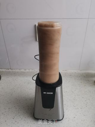 绿豆沙的做法步骤：3