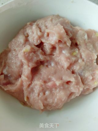 猪肉韭菜盒子的做法步骤：8