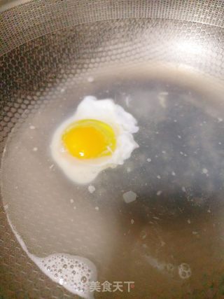 青椒牛肉面的做法步骤：8