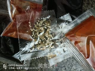 麻酱面皮的做法步骤：3