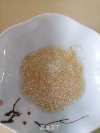 紫薯糊的做法步骤：2
