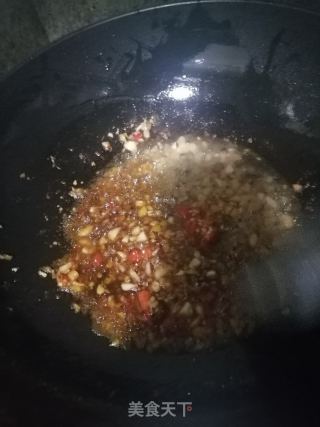 牙签肉的做法步骤：7