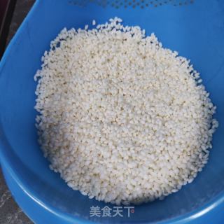 时蔬肉末粥的做法步骤：1