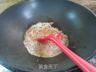 肉丝洋葱炒野山笋的做法步骤：6
