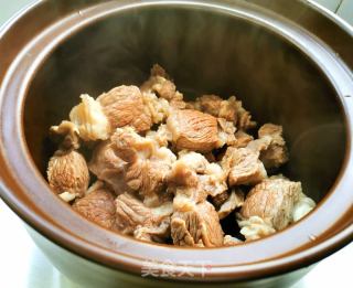 砂锅炖牛肉的做法步骤：5