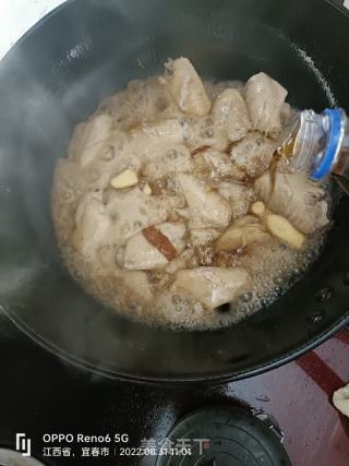 可乐鸡翅的做法步骤：6