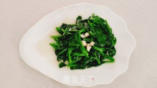 鸡婆菜的做法