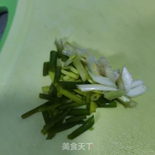 鲈鱼炖豆腐的做法步骤：7