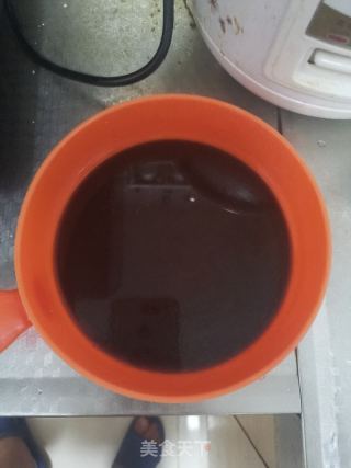 尖椒炒腊肉的做法步骤：6