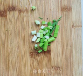 一清二白汤的做法步骤：3