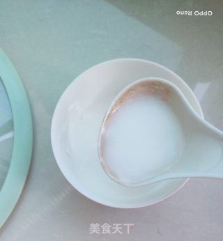 一清二白汤的做法步骤：4