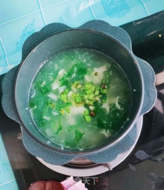 一清二白汤的做法步骤：10