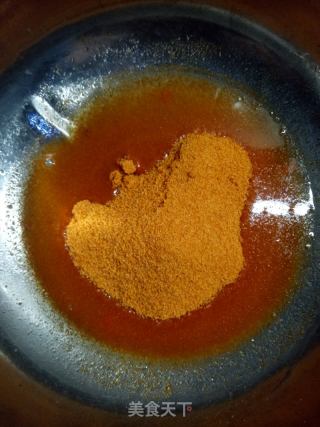 酥炸鸡腿的做法步骤：3