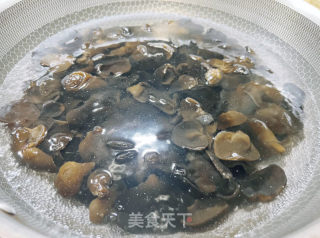 凉拌木耳的做法步骤：2
