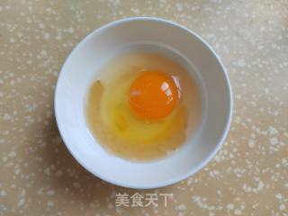番茄秋葵炒蛋的做法步骤：5