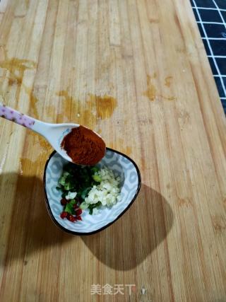 猪皮冻的做法步骤：8