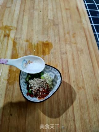猪皮冻的做法步骤：9