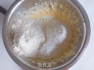 网红珍妮曲奇的做法步骤：5