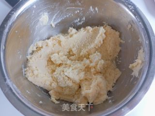 网红珍妮曲奇的做法步骤：6