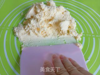 网红珍妮曲奇的做法步骤：7