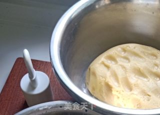 五仁月饼的做法步骤：3