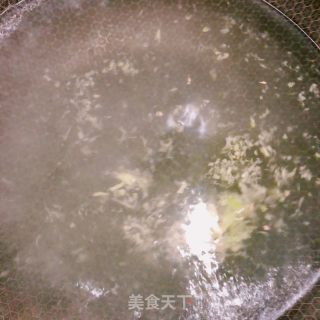 鱼片羹的做法步骤：3