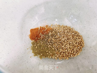 低脂低卡～包菜鸡丝卷的做法步骤：5