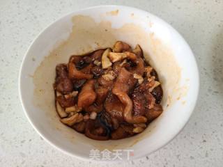 豆角焖面的做法步骤：3