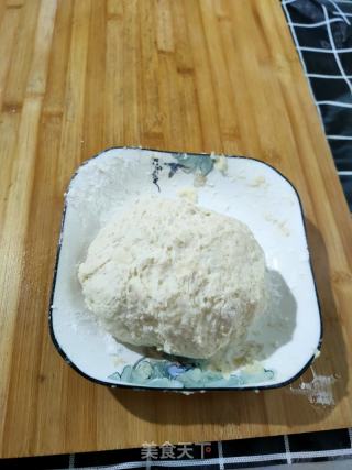 土豆小丸子的做法步骤：1