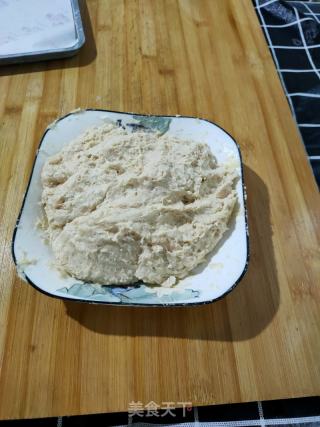 麦乐鸡块的做法步骤：3