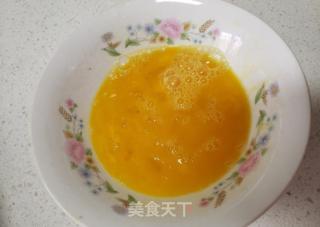 茄子洋葱鸡蛋捞面的做法步骤：3