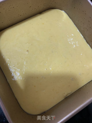 堅果南瓜山藥發糕的做法步骤：8