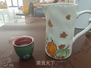 乌梅刺梨汤的做法