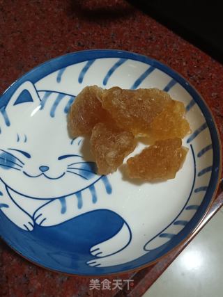 乌梅刺梨汤的做法步骤：2