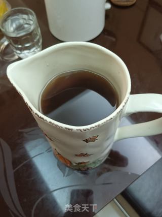 乌梅刺梨汤的做法步骤：3