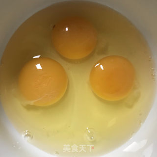 韭薹炒鸡蛋的做法步骤：1